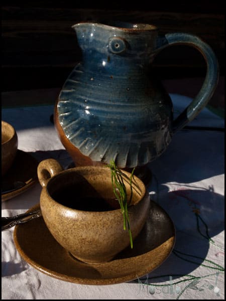 Detox Herbal Tea #stepbystep #recipe masalaherb.com